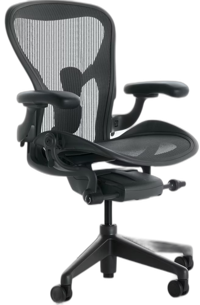 Herman Miller Aeron ergonomic chair