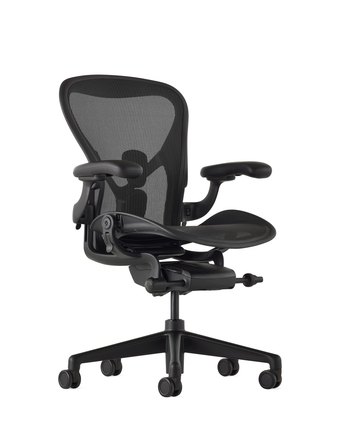 Herman Miller Aeron ergonomic chair