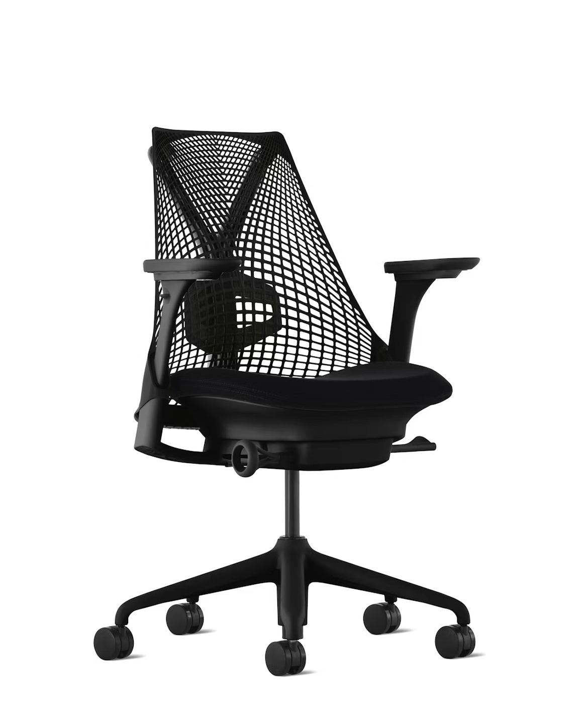 Herman Miller Sayl ergonomic chair