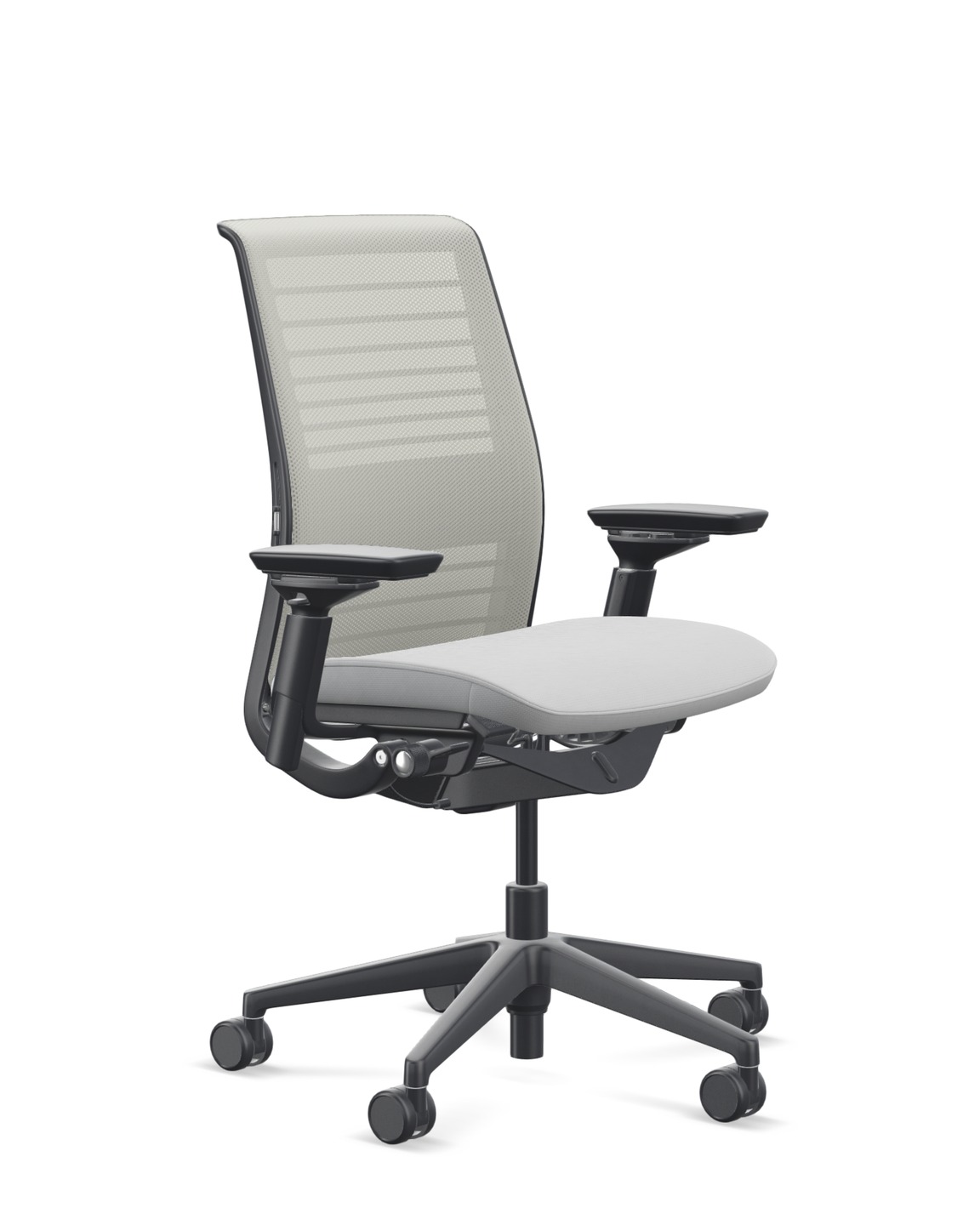 Steelcase Think ergonomic chair