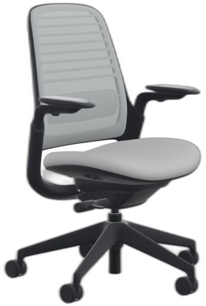 Steelcase Series 1 ergonomic chair