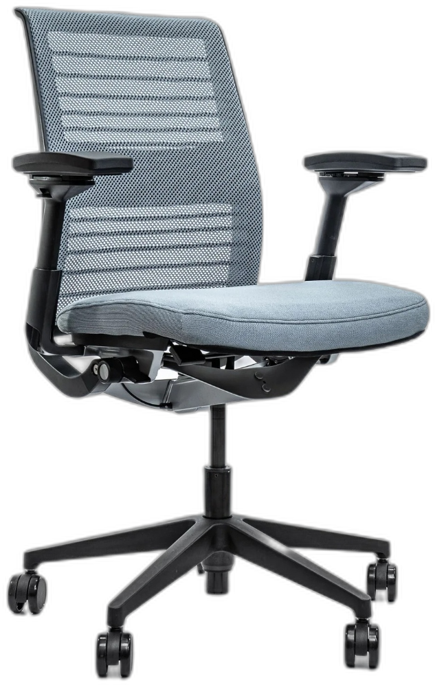 Steelcase Think ergonomic chair